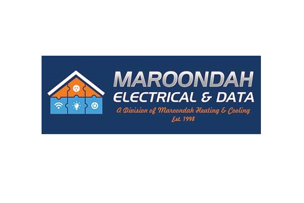 Maroondah Electrical & Data